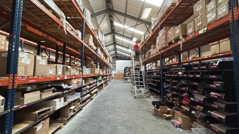 To Let commercial Property for Rent in Rivergate Western Cape